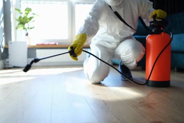 Reliable Sewage Cleanup contractor in Amelia, NE by Trauma Clean Pros